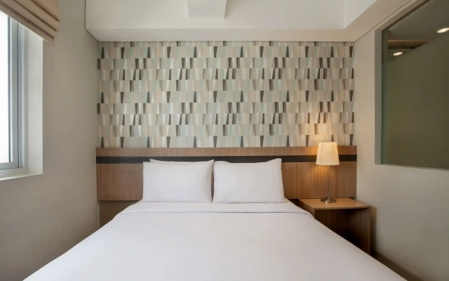 Nite Day Residence Alam Sutera