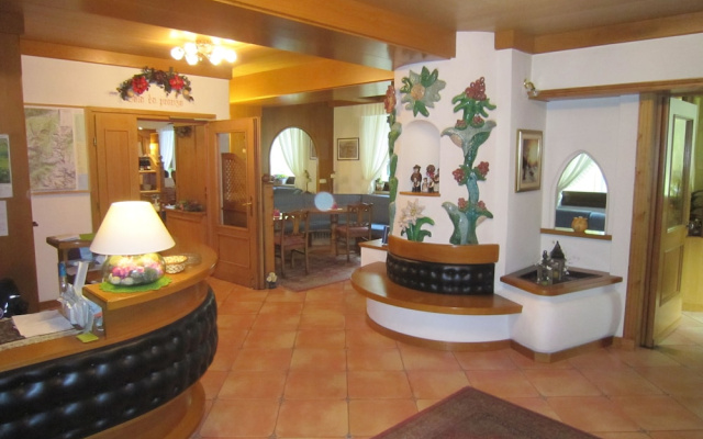 Hotel Alpina