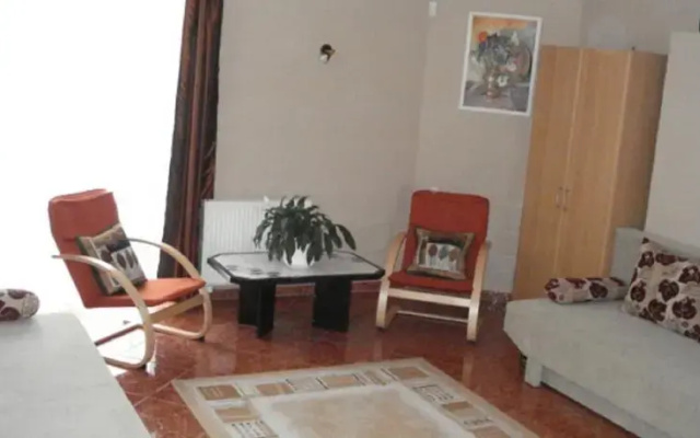 Csiszár Panzió és Apartmanház