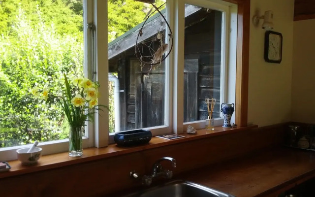The Innlet Country Apartments, Cottages and Guesthouse