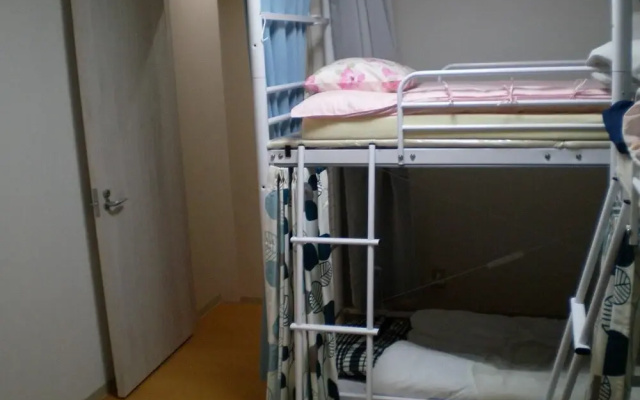 Tohgetsu - Hostel