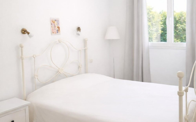 Detached Family Villa in Les Cammazes