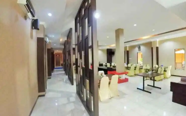 Hotel Pelangi