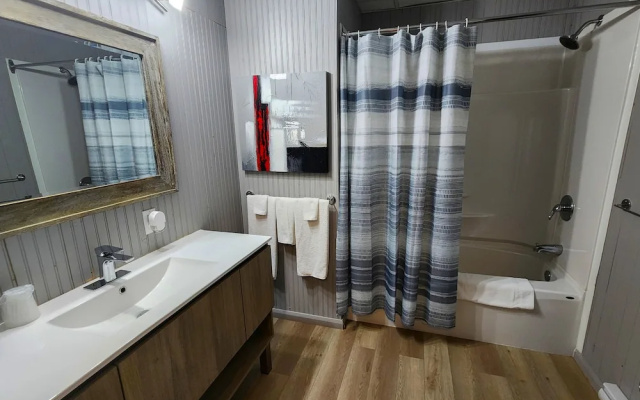Motel Le Victo