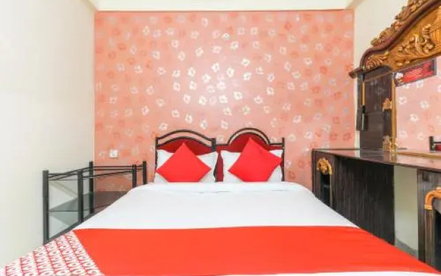 Hotel Pleasure Palace
