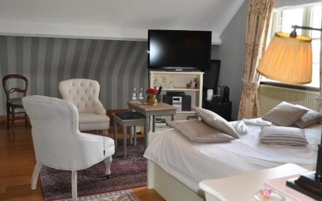B&B Villa Hestia