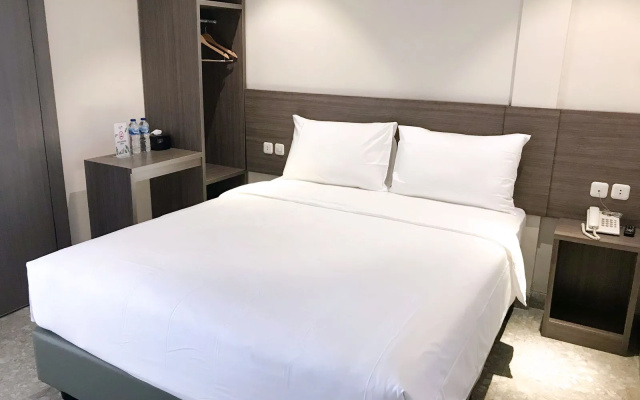 Lun Hotel Manado