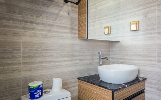 Отель Seven Hotel Dongmen Laojie Branch Китай, Шэньчжэнь - отзывы, цены и фото номеров - забронировать отель Seven Hotel Dongmen Laojie Branch онлайн удобства в номере