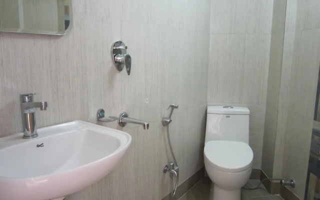 Comfort BNB