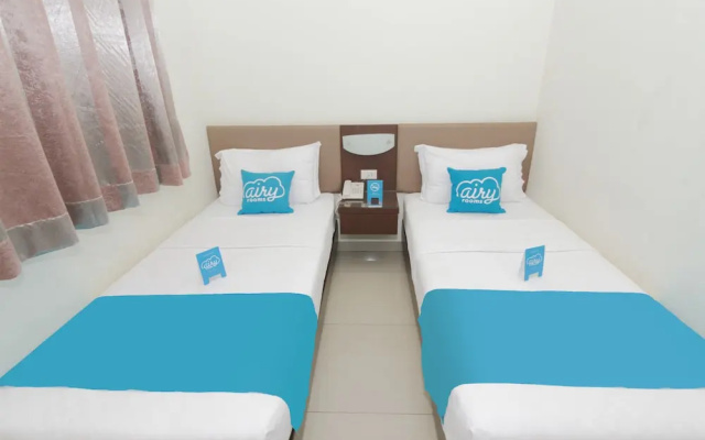 Airy Pecinan Kalikuping Utara 243 Semarang