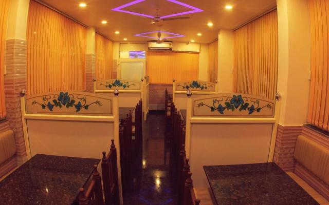 Jannah Residency