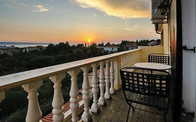 Villa in Starigrad Near Paklenica National Park