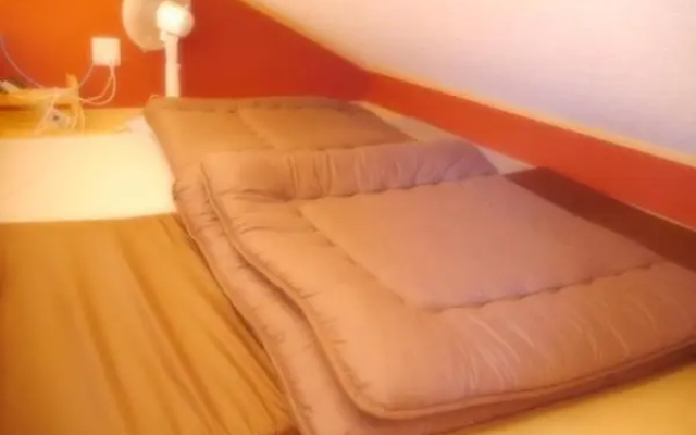 Guest House Tomida