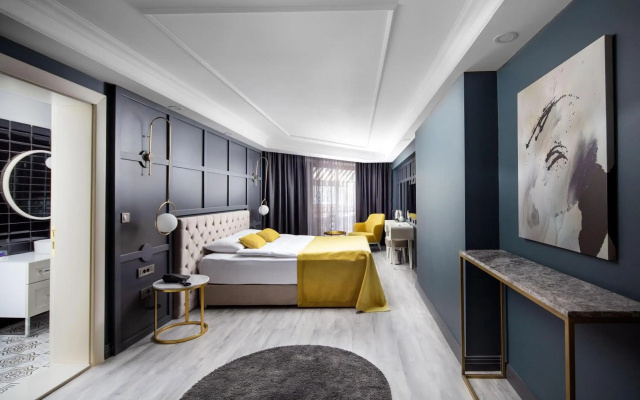 B Loft Hotel Bursa