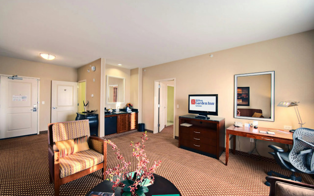 Hilton Garden Inn Laramie