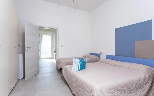 Nicola House Il Gabbiano