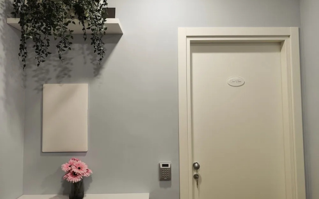 Rosa Rooms Pompei (Affittacamere professionale)