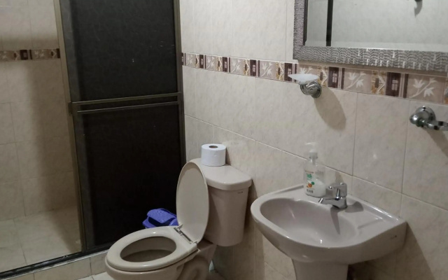 apartamento family the luxe