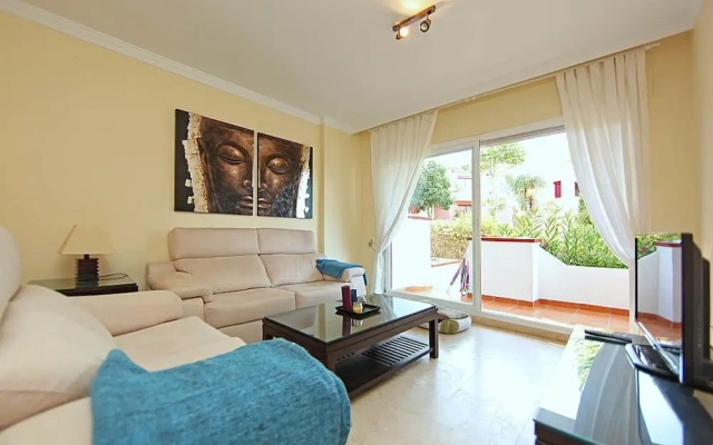 Marbella Playa