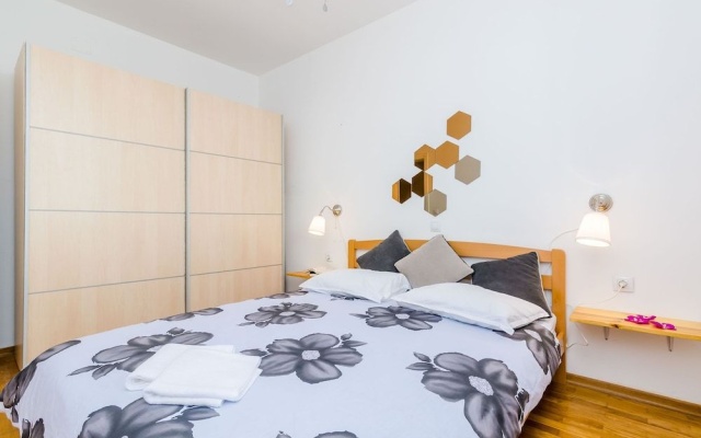 Apartment Sofia