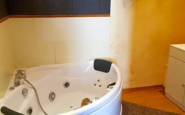 alpes hotel barreme