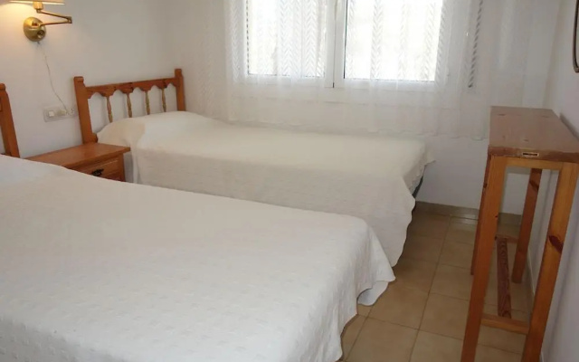 Apartament Punta d'en Blanc