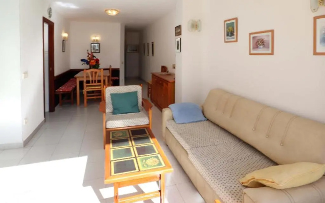 Alzina Apto 7 Pax Vista Mar E53015