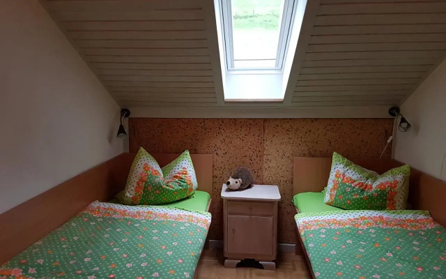 Ferienwohnung Helena