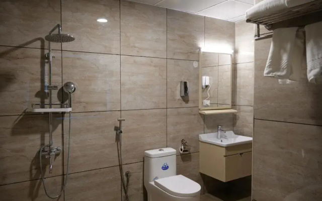 V One Hotel-Ambara Elite