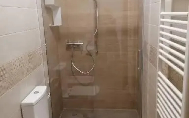 Albergo Alle Alpi
