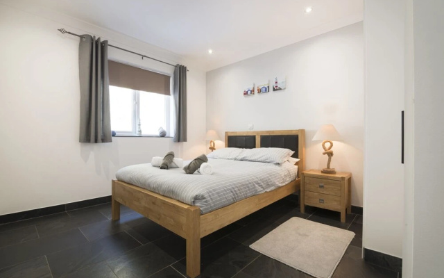 Pendine Heights - 2 Bedroom Apartment