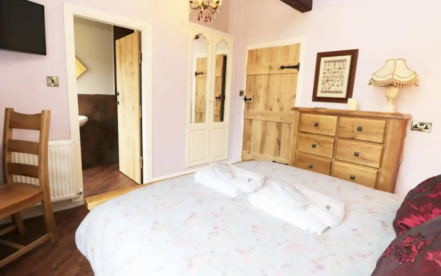 Stables Cottage