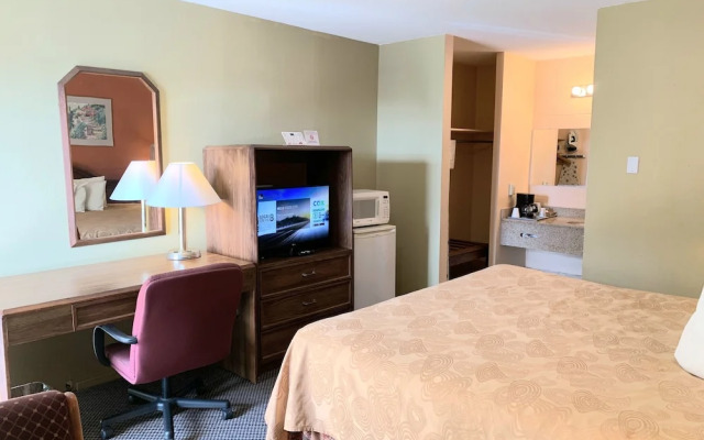 Executive Inn