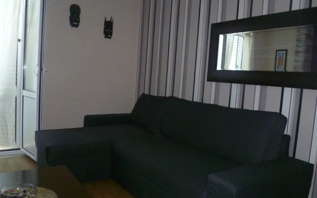 Apartments Marotin