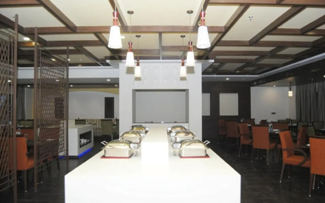 Hotel Abigail Goradia’s Shirdi