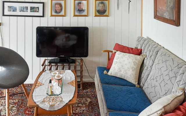 7 Person Holiday Home in Skjolden