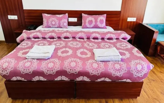 Oasis Villa