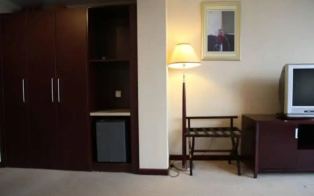Beijing Rents Jiu Xian Qiao Apartment