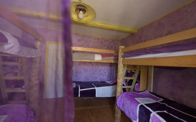 La Petite Ferme des Vitoz