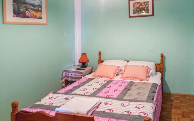 Nice Apartment in Zdrelac With Wifi and 2 Bedrooms