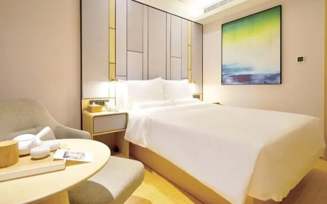 Ji Hotel Xiamen North Railway Station Xinglinwan Road