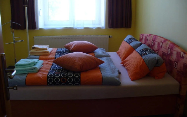 Hotel Hradec