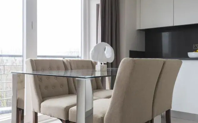 Stunning 3BR in Westminster by Sonder
