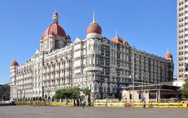 Hotel Sharda (Adults only)
