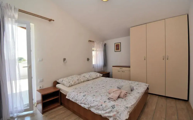Apartments Culjak