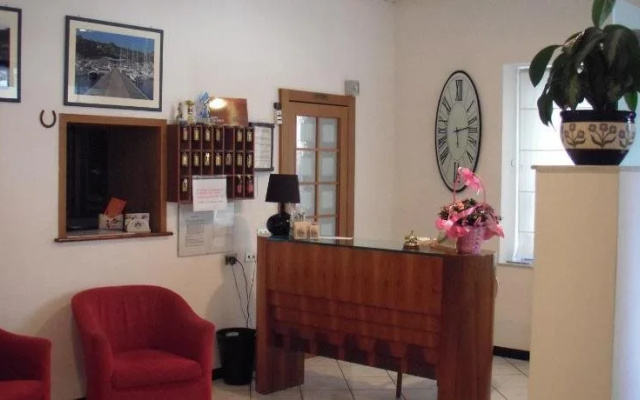Hotel San Paolo