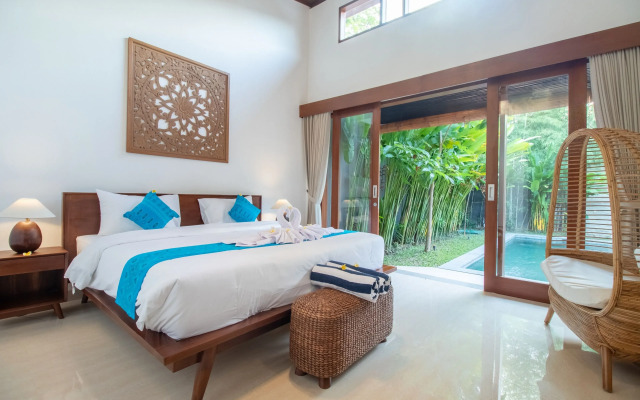 Sayang Sanur Duplex
