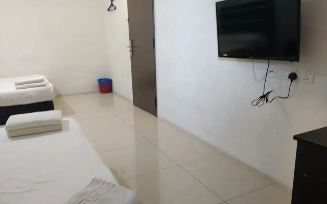 Hotel O Nk Impian