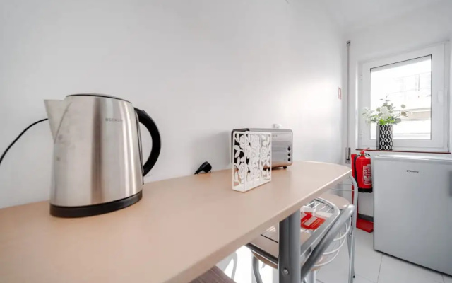 Nomad's Porto Easy Stay