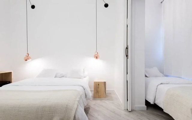 Hostel Bruc